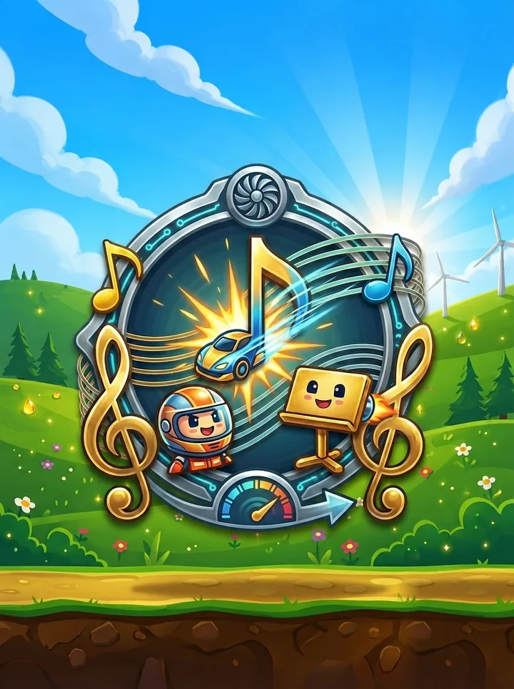 Speed Challenge